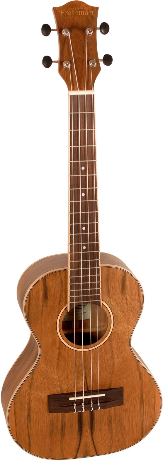 Freshman FU2 Soprano Ukulele - Dao Wood