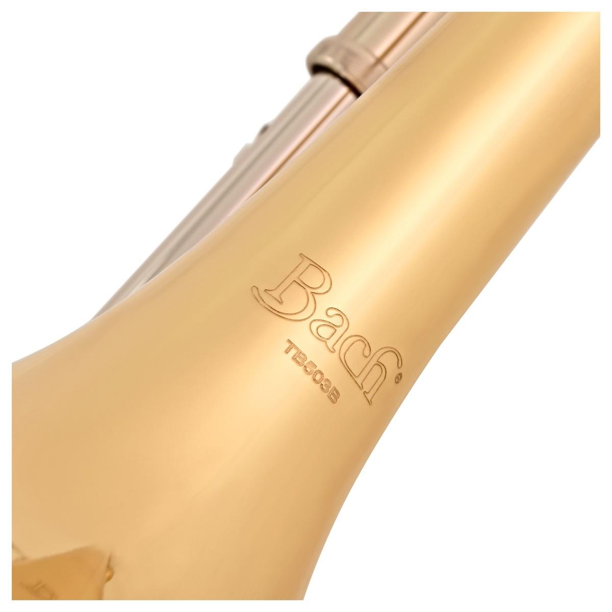 Bach Tenor Trombone