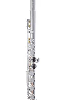 Closed Hole Flute