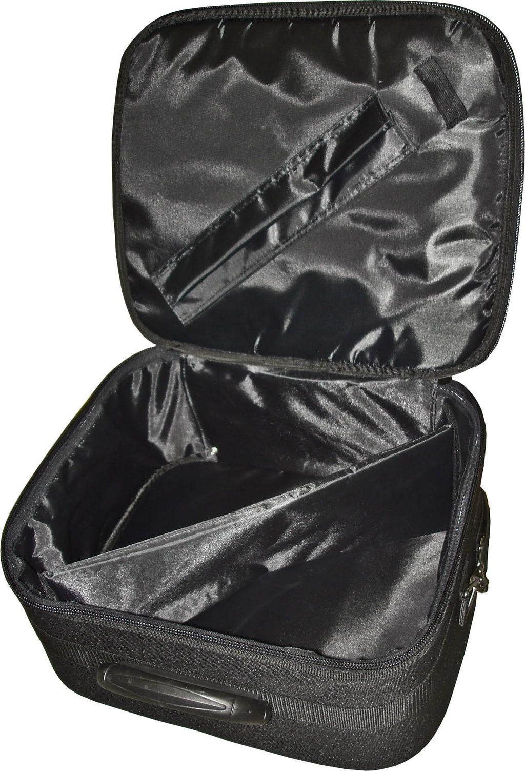 Rosetti Double Bass Drum Pedal Bag - Black