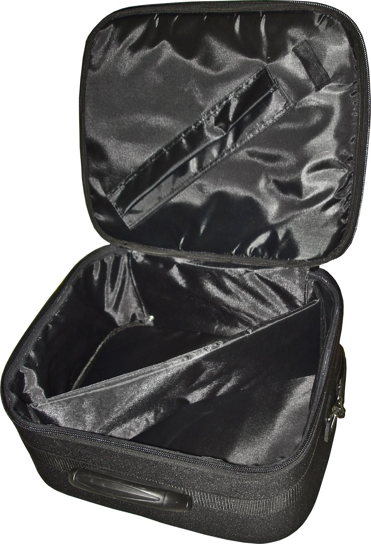 Rosetti Double Bass Drum Pedal Bag - Black