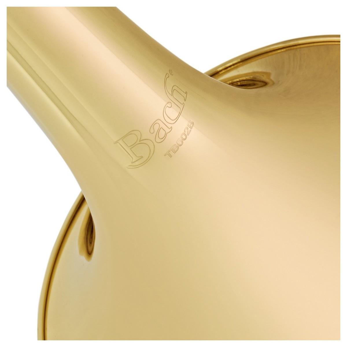 Bach Tenor Trombone
