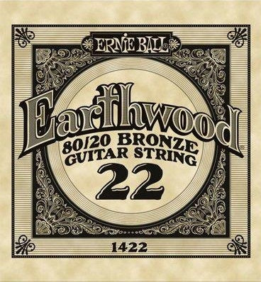 Earthwood .022 80/20 Bronze Wound String