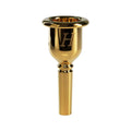Denis Wick GOLD Heritage Trombone Mouthpiece 5AL