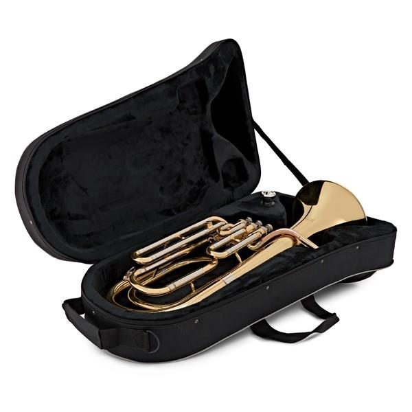 Elkhart Baritone Bb Horn