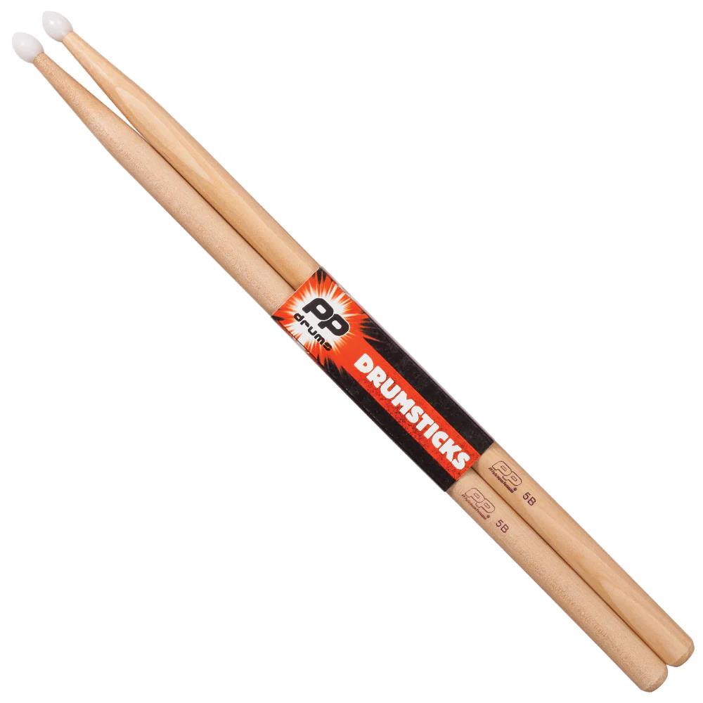 PP Nylon Tip Drumsticks