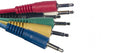 Stagg Patch cable, 6 x mini jack/mini jack (m/m), 60 cm (2')