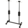Konig & Meyer Four Guitar Stand