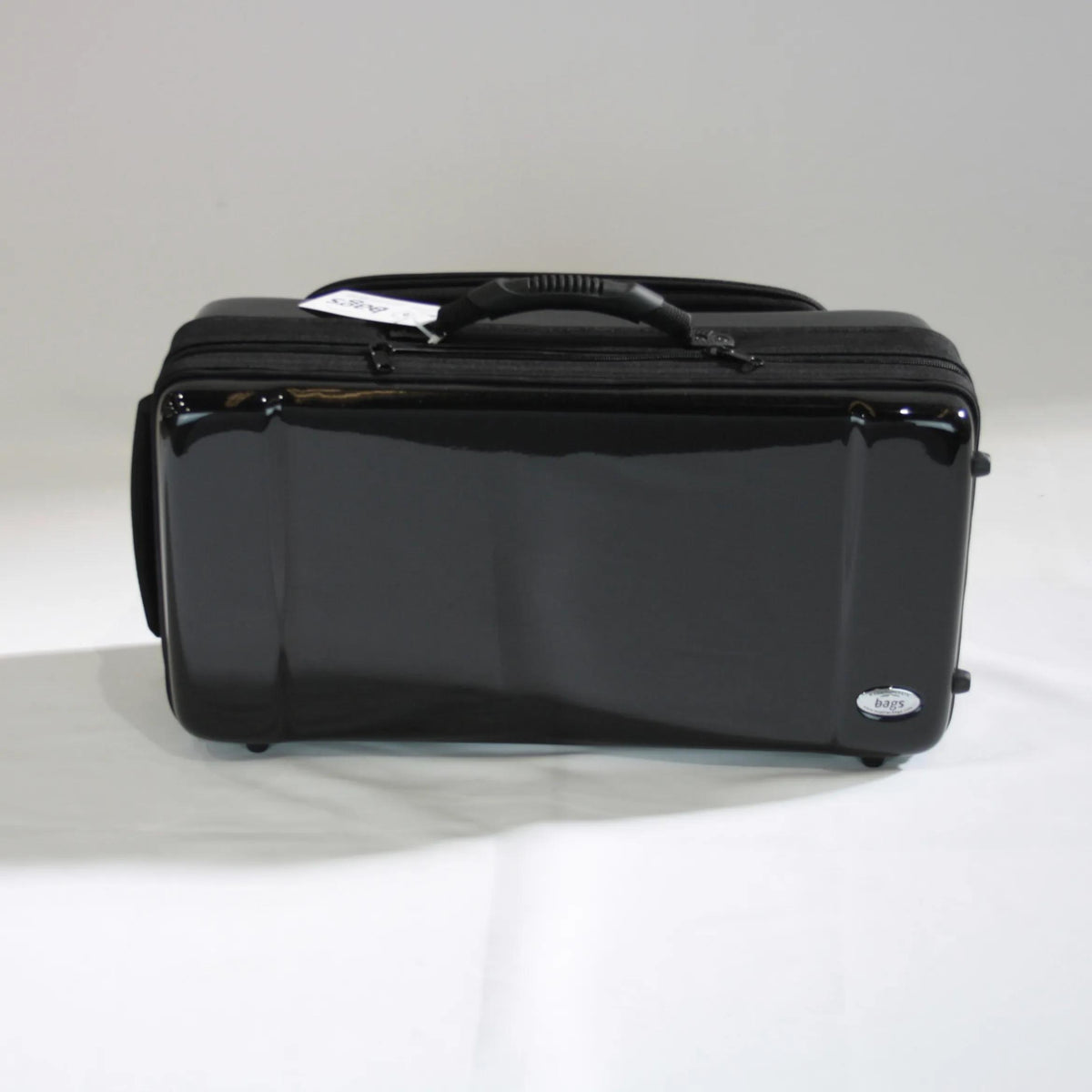 Bags Fusion Trumpet & Flugel Case  - Metallic Black