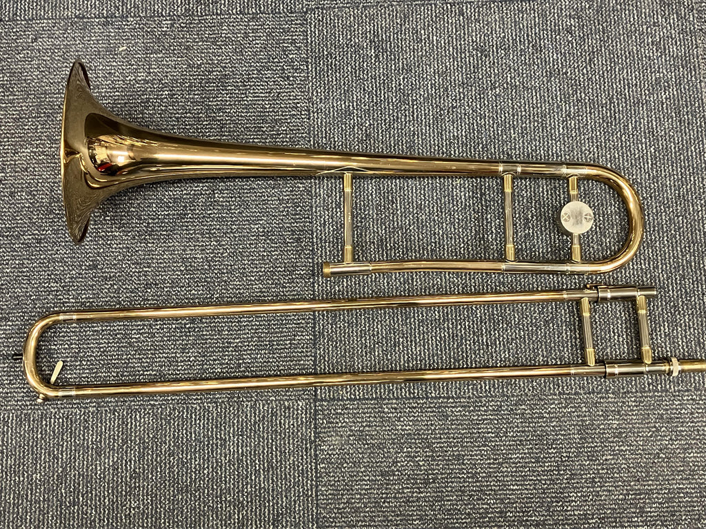 KUHNL-HOYER Tenor Trombone 134G