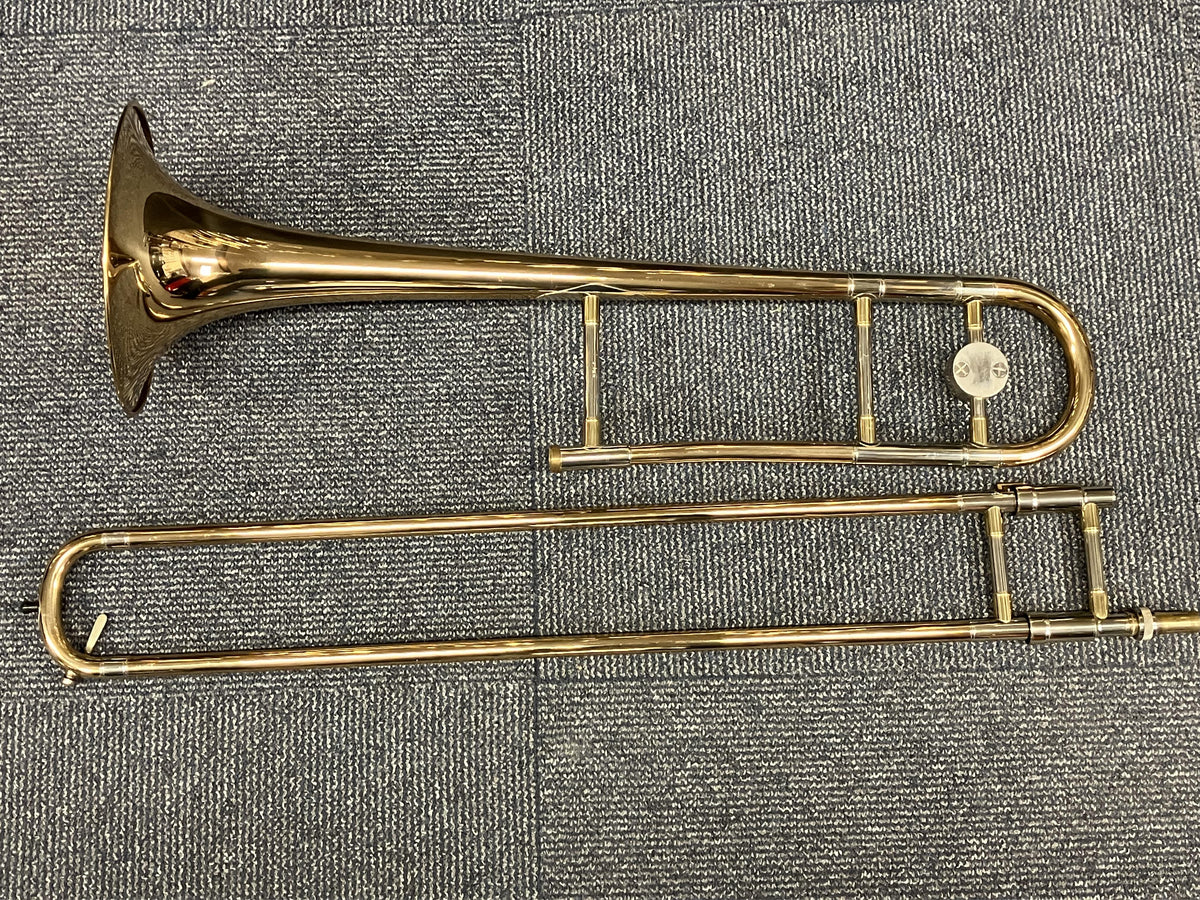 KUHNL-HOYER Tenor Trombone 134G