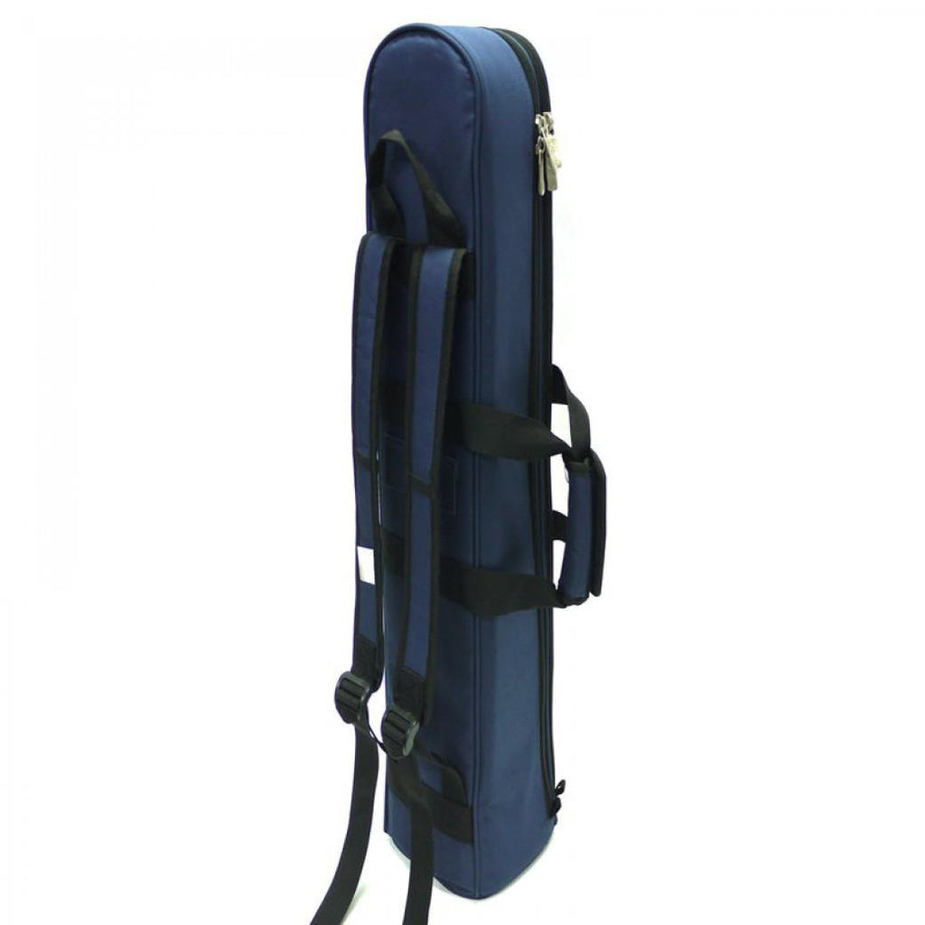 Attitude Softcase Soprano Saxophone - Vintage Navy