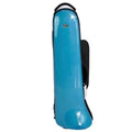 Bags Fusion Tenor Trombone Case EV2 - Metallic Blue