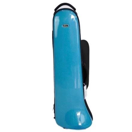 Bags Fusion Tenor Trombone Case EV2 - Metallic Blue