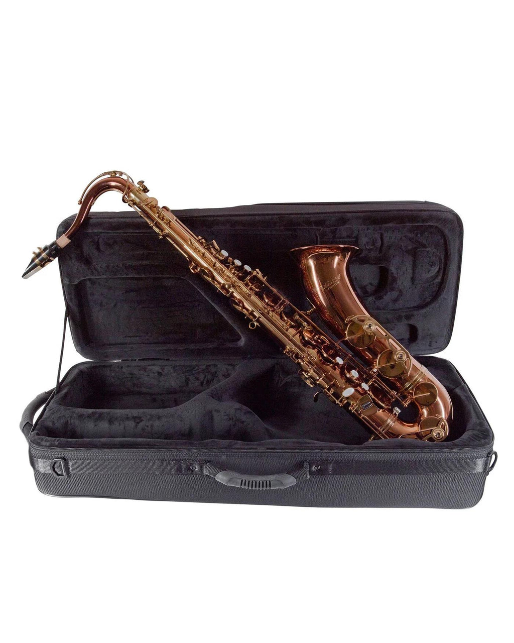 Leblanc Tenor Saxophone - Dark Lacquer