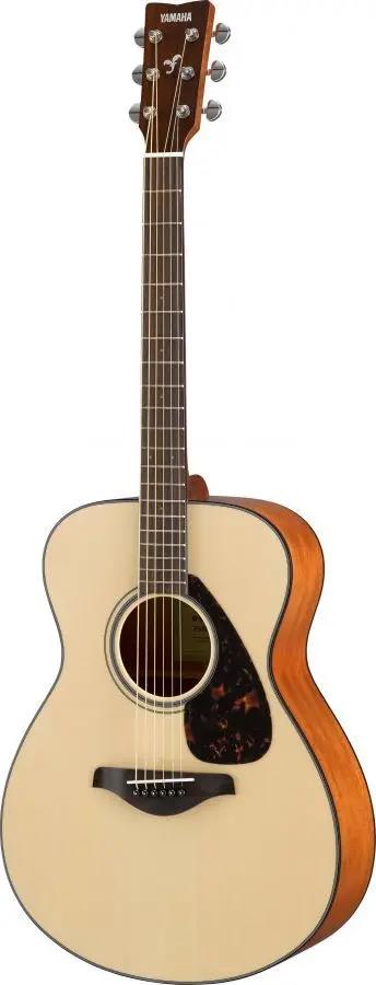 Yamaha Folk Guitar FS800 Natural