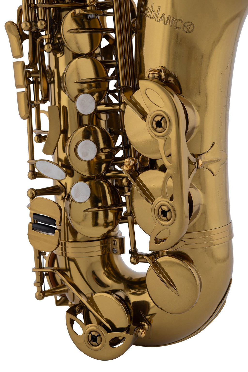 Leblanc 411 Alto Saxophone