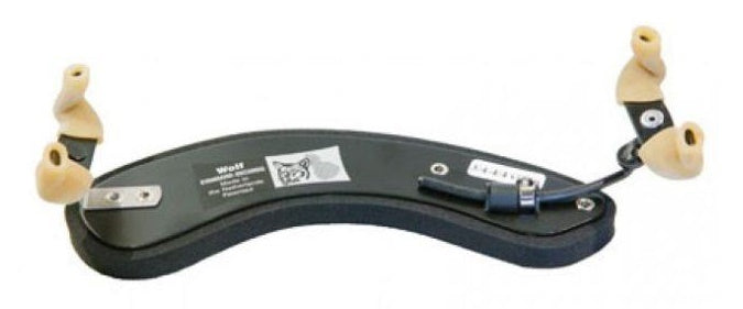 Wolf Viola Shoulder Rest. Forte Secondo