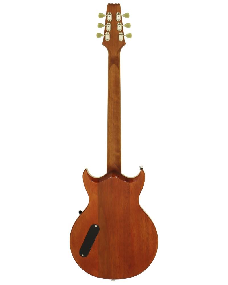 Aria 212 MK2 Bowery PHPK Elect Guitar