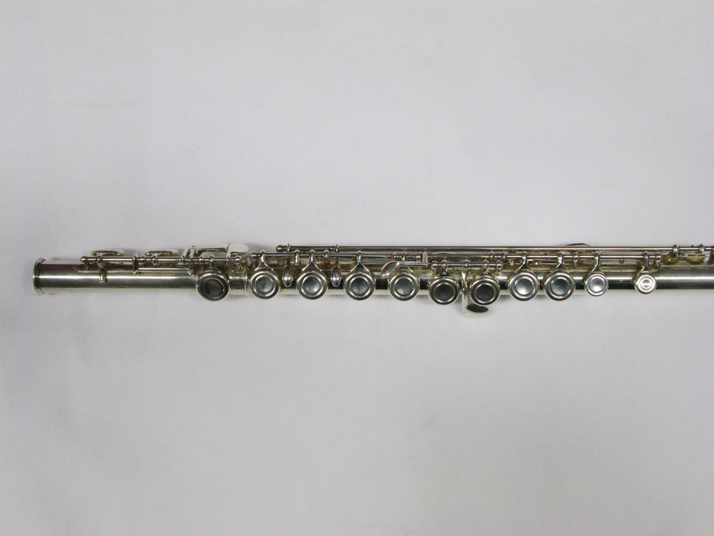 Pre-owned Buffet Compton Flute