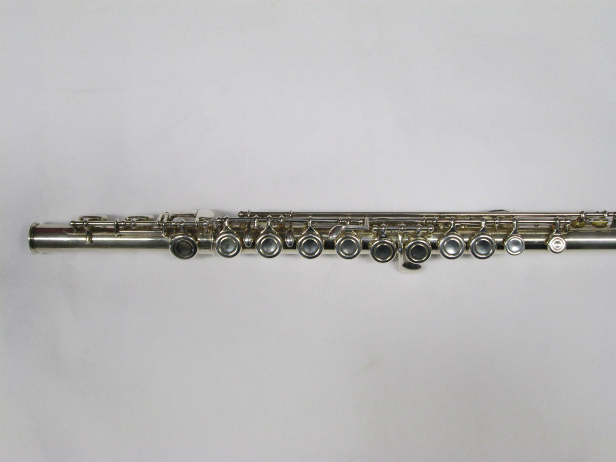 Pre-owned Buffet Compton Flute