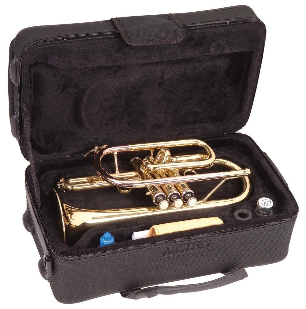 Odyssey OCR200 Debut Cornet Outfit