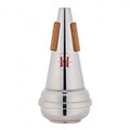 Harmon Straight Aluminium Trumpet Mute