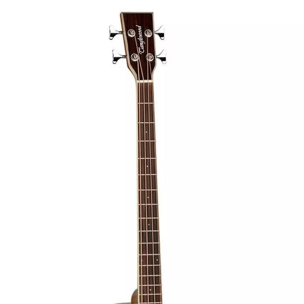 Tanglewood Winterleaf Acoustic Bass Guitar