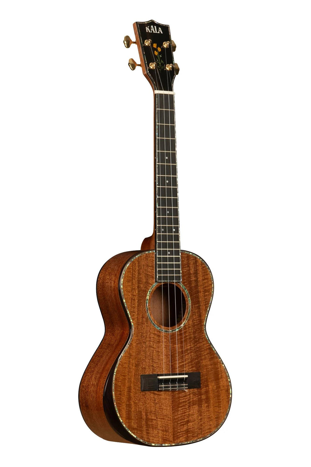 20th Anniversary Solid Koa Top Acacia Concert Ukulele
