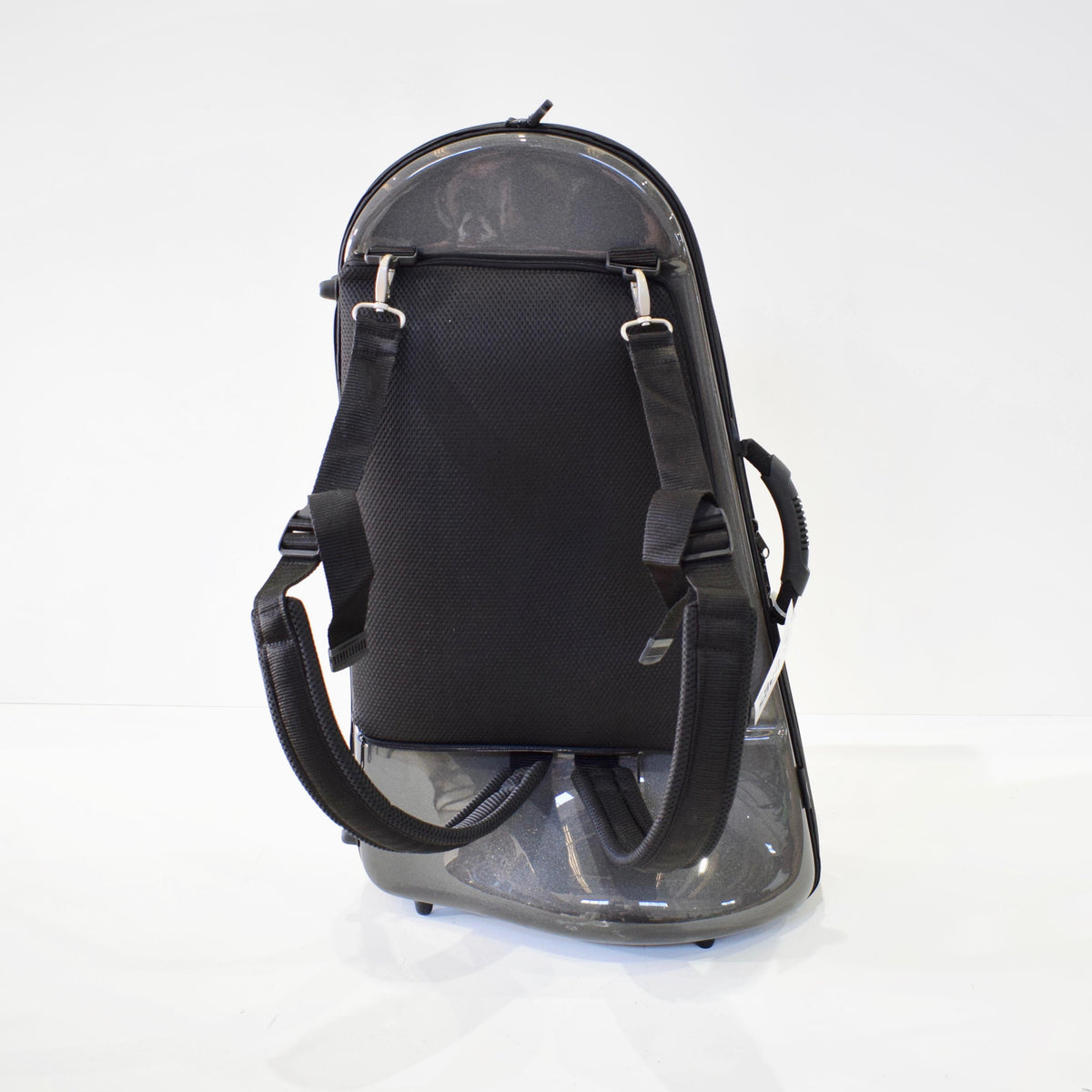 Bags Fusion Baritone Horn Case EV3 - Metallic Grey