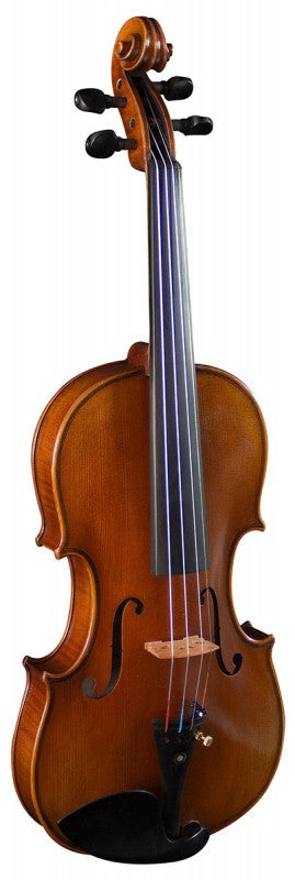 Hidersine Veracini Violin Outfit 4/4