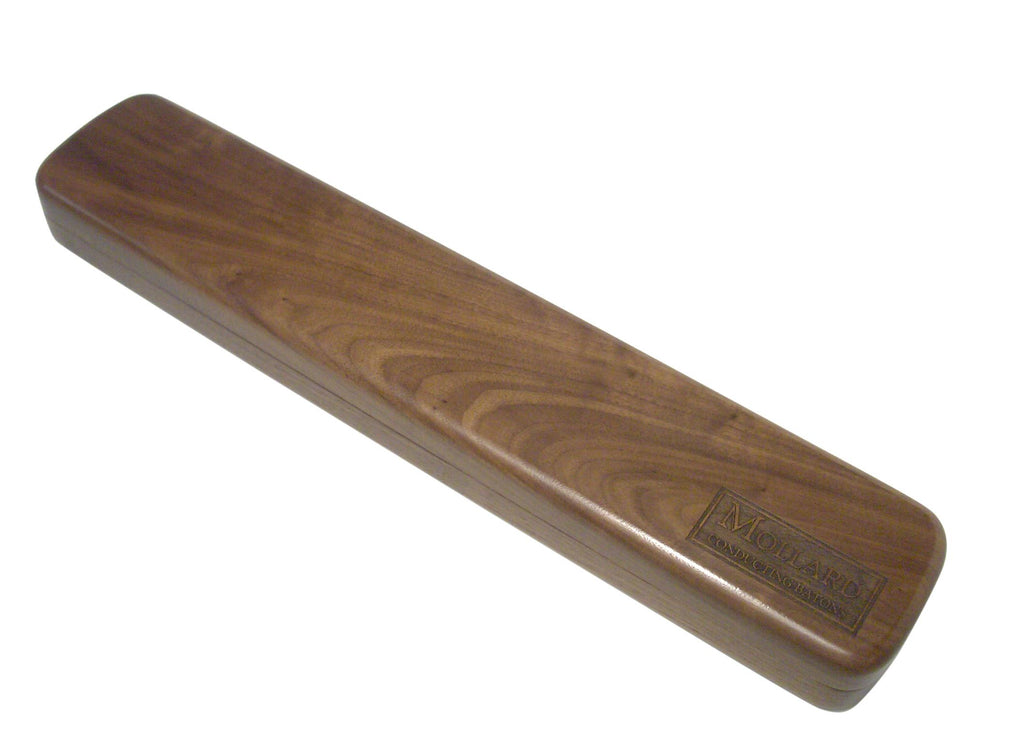 Mollard E Series Baton Case Walnut