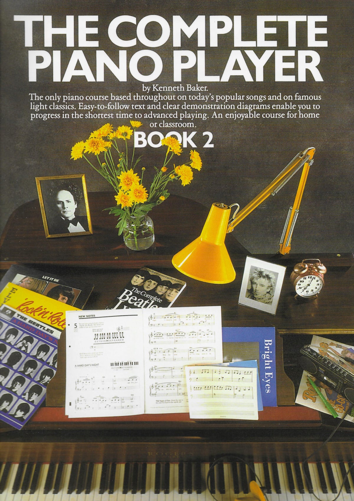 The Complete Piano Player: Book 2
