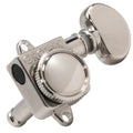 Grover 505 Series Roto Grip - Nickel