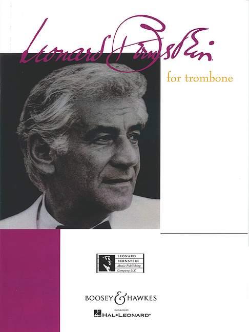 For Trombone