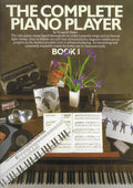 The Complete Piano Player: Book 1