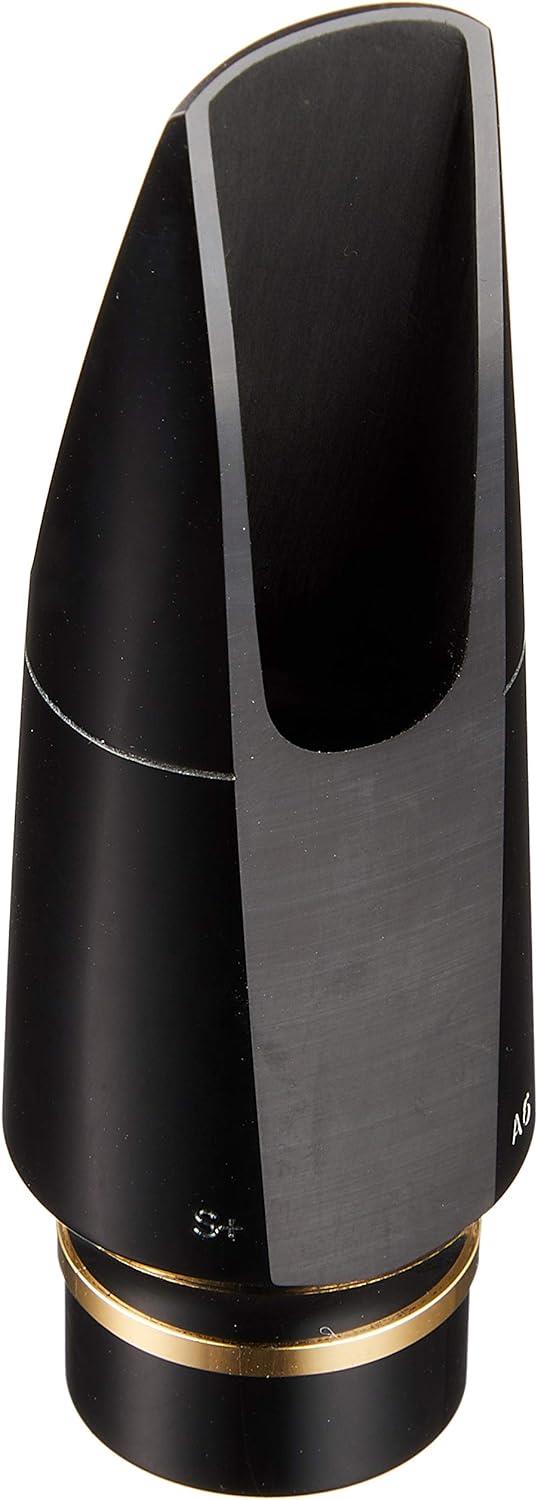 Vandoren Alto Sax Mouthpiece V16 Small Plus Chamber A6