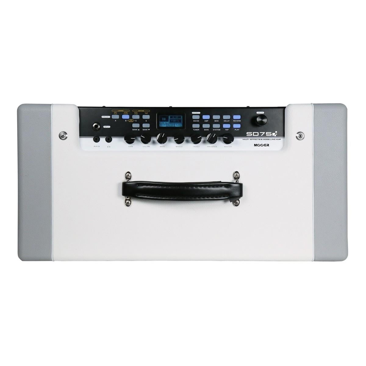 Mooer Digital Modelling 75W 1x12" Combo Amplifier