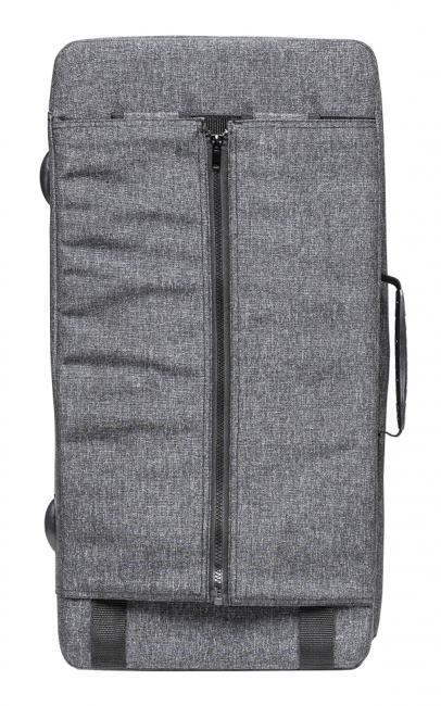 Stagg bag for trumpet, grey