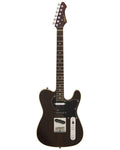 Aria 615 GH Solid Body Electric Gtr