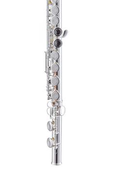 Closed Hole Flute