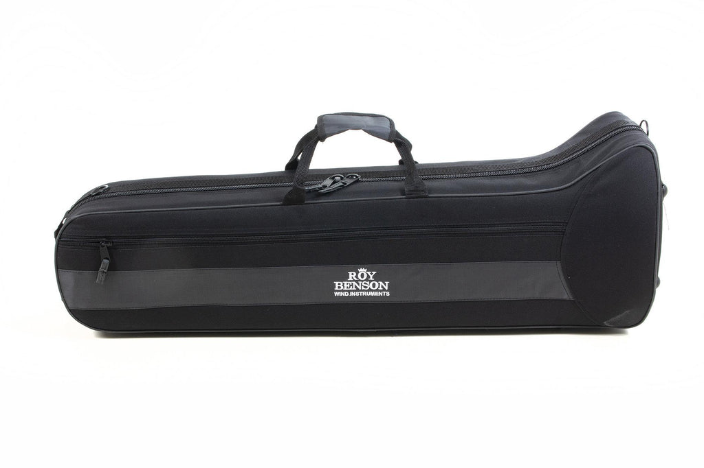 Roy Benson Trombone TT-227 -  12.7 mm Bore
