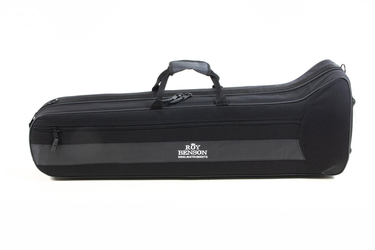 Roy Benson Trombone TT-227 -  12.7 mm Bore