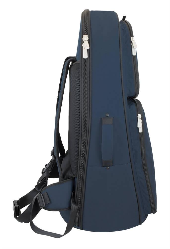 Tom & Will Euphonium Gig Bag - Blue
