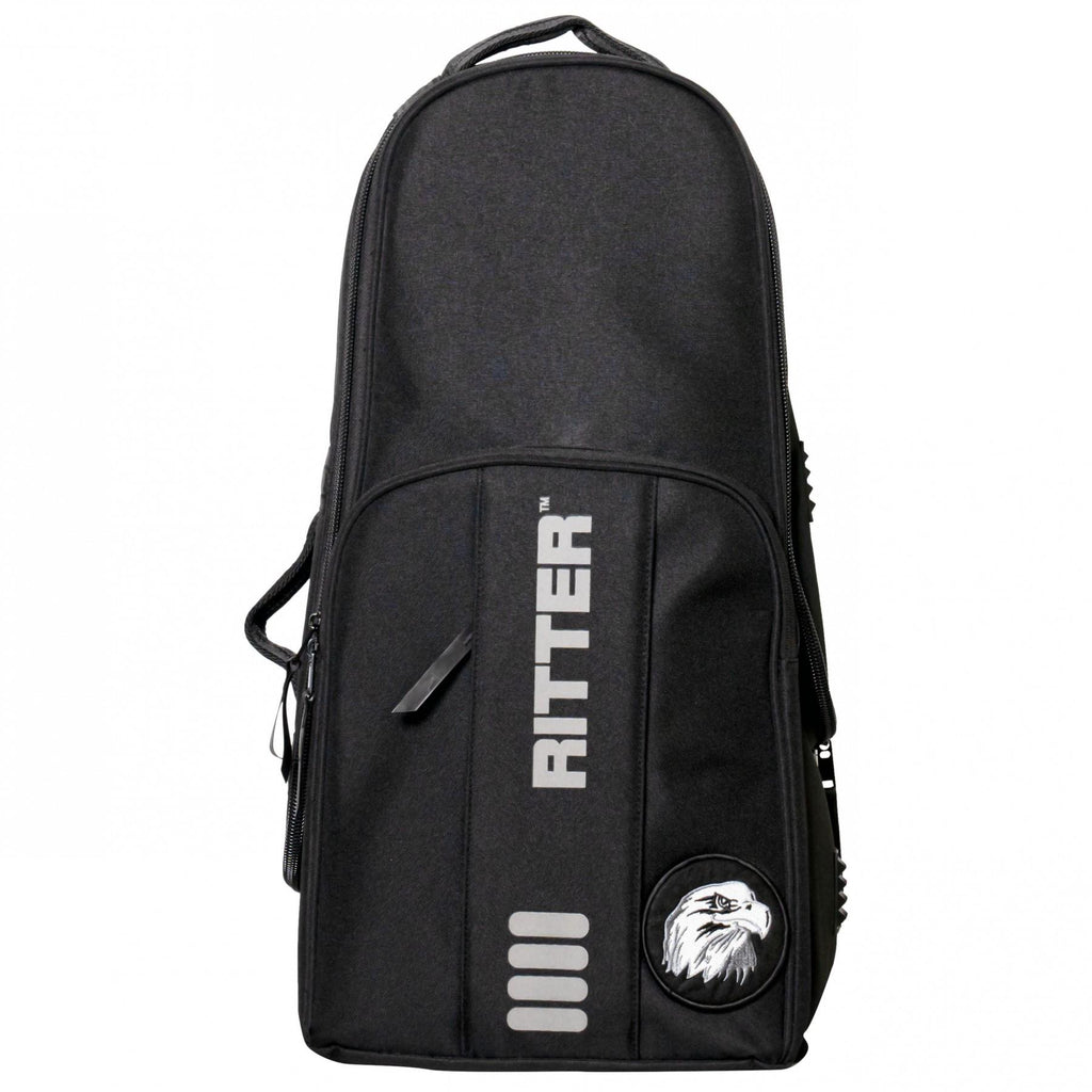 Ritter Bern Tenor Horn Case - Sea Ground Black