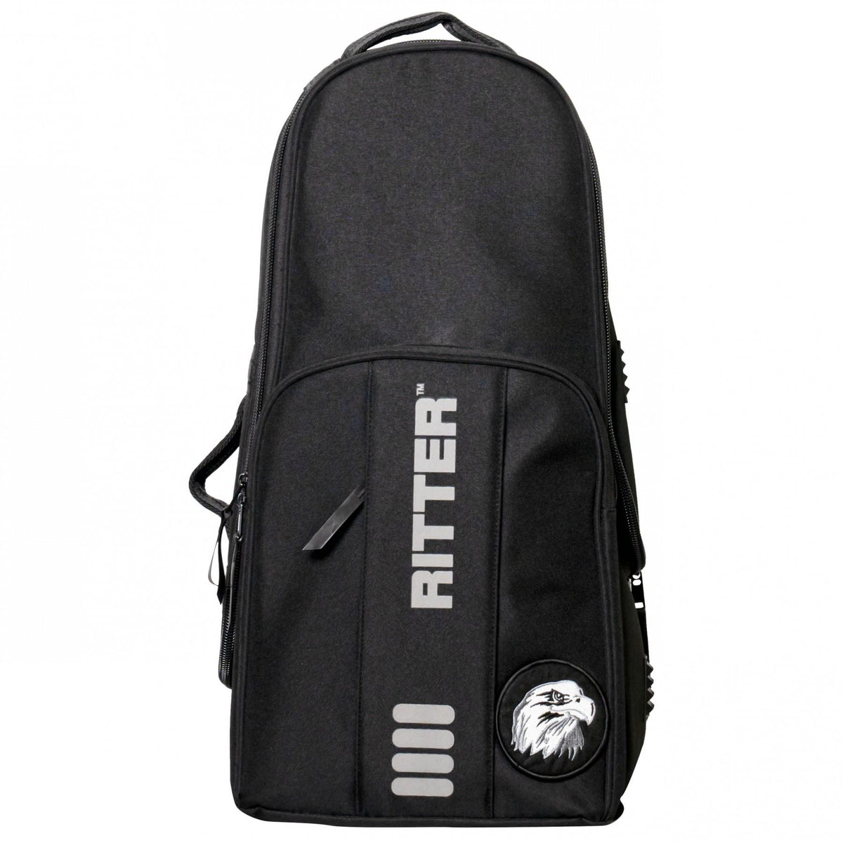 Ritter Bern Tenor Horn Case - Sea Ground Black