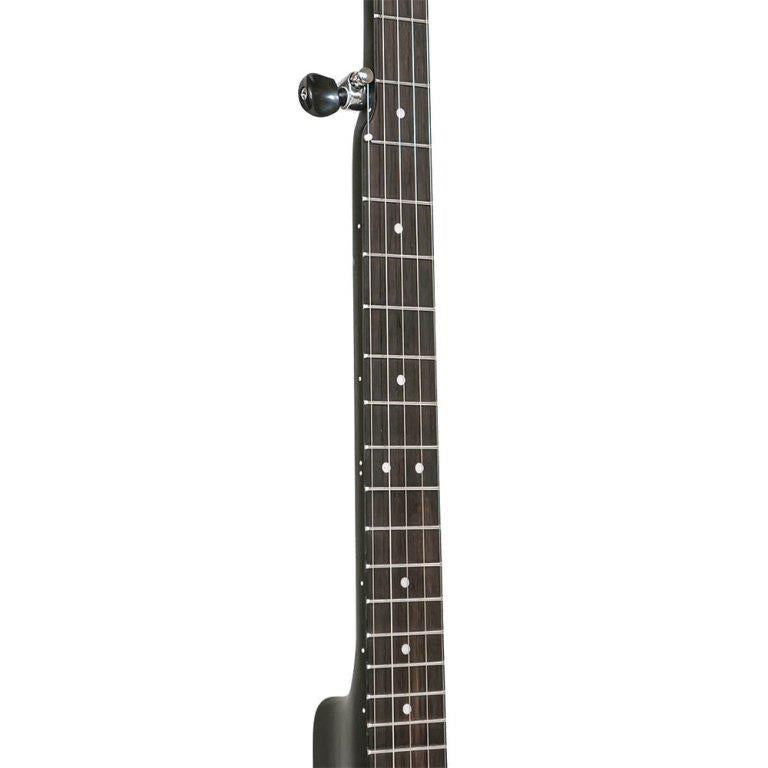 Gold Tone 5-string open back banjo with bag