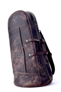 Cronkhite Euphonium Case - Badlands Leather