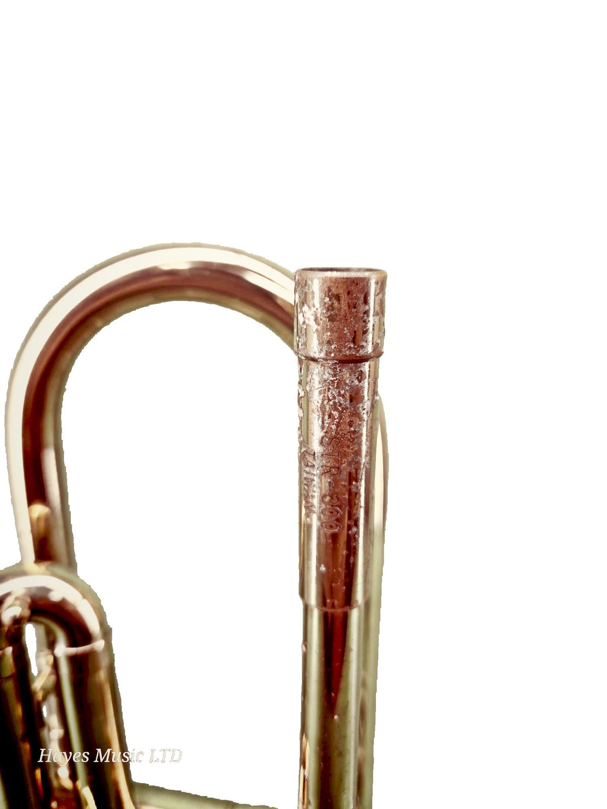 Pre-owned Jupiter Bb Trumpet - 897819