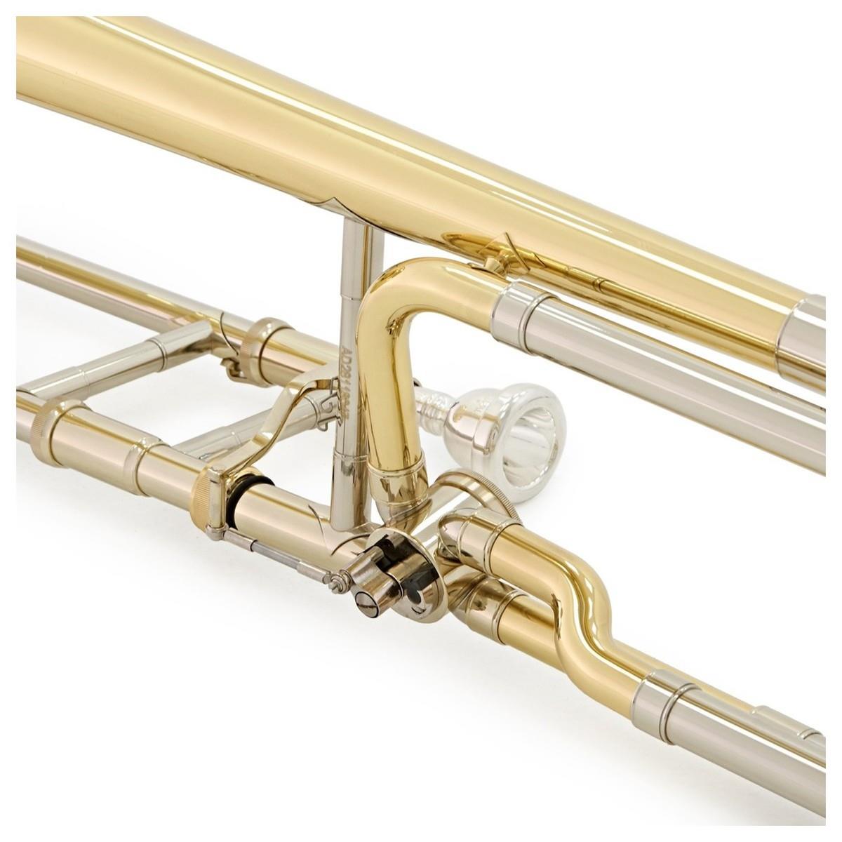 Bach Tenor Trombone